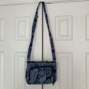 Vera Bradley Purse